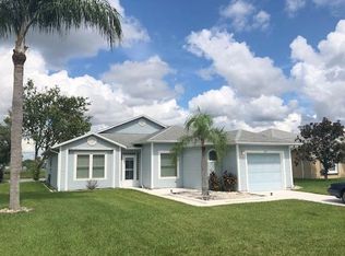 5867 Travelers Way, Fort Pierce, FL 34982