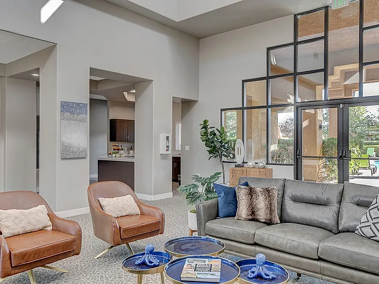 Canyon Villas Apartments — Photo 24