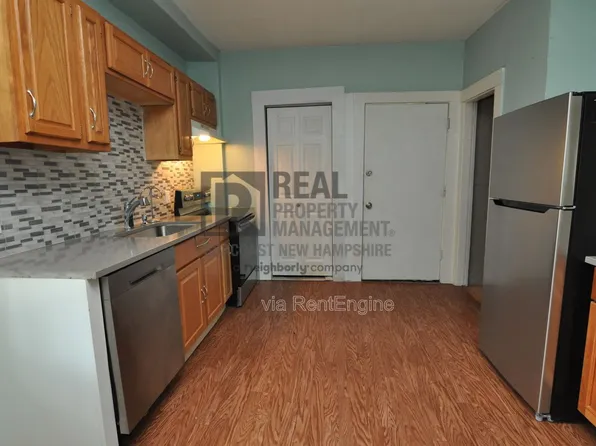 3 Baker St Unit 3, Dover, NH 03820