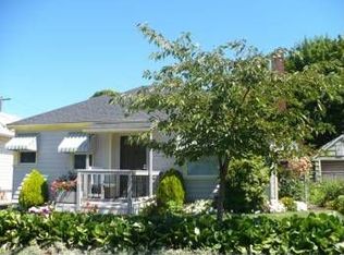 6944 N Greeley Ave, Portland, OR 97217