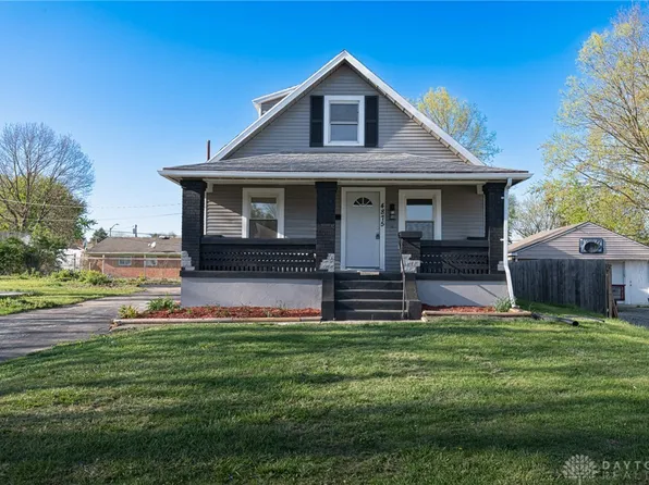 4875 Burkhardt Rd, Dayton, OH 45431