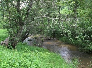 432 State Highway 63, Hot Springs, NC 28743
