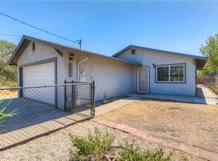 1105 Dodge Ave, Oroville, CA 95965