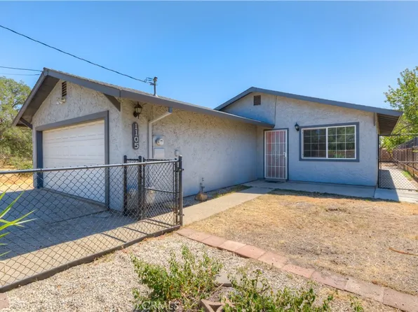 1105 Dodge Ave, Oroville, CA 95965