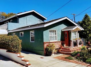 329 E Walnut Ave, El Segundo, CA 90245