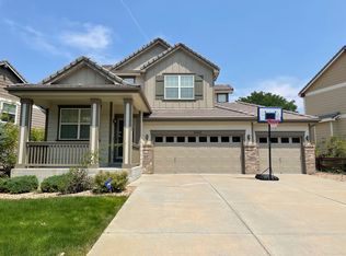 6266 S Rifle St, Aurora, CO 80016