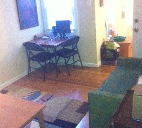 2nd image of 1827 N Bouvier St #1