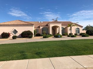 7518 E Sweetwater Ave, Scottsdale, AZ 85260