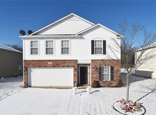 3326 Hapsburg Way, Indianapolis, IN 46239