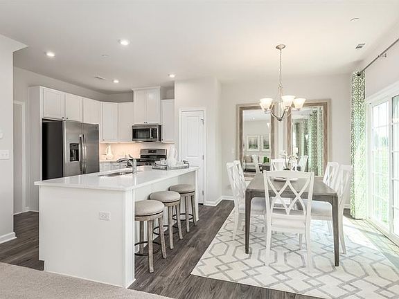 2nd image of 1352 Crescent Ridge Dr Lot 1166B