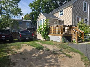 4 Walcott St #2, Hopkinton, MA 01748