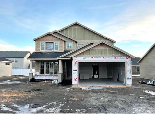 4737 W Hawk St, Moses Lake, WA 98837
