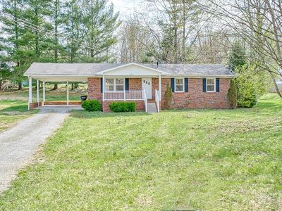 1025 Morningside Dr, Cookeville, TN, 38501