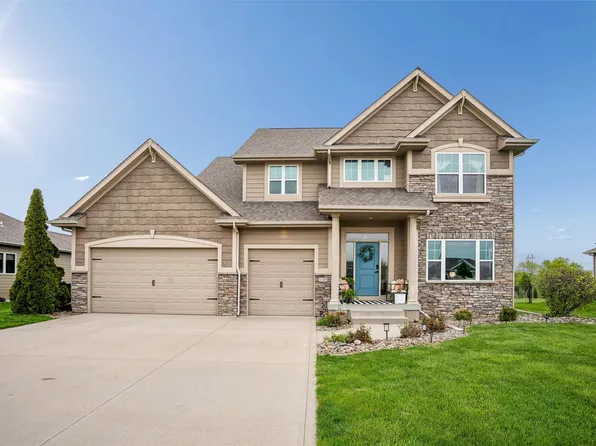1108 NE 47th St, Ankeny, IA 50021
