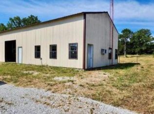 10658 Stone Ridge Rd, Huggins, MO 65484