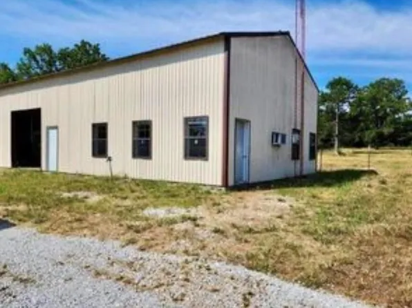 10658 Stone Ridge Rd, Huggins, MO 65484