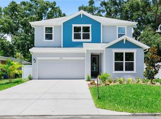 4019 W North B St, Tampa, FL 33609
