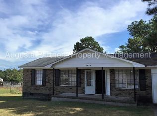 3404 Kensington Ct, Augusta, GA 30906