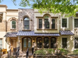 396 15th St NW UNIT 6, Atlanta, GA 30318