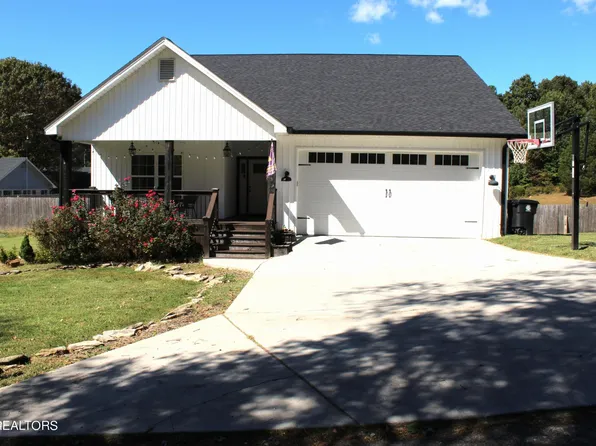 1706 Yale Rd Lot 2, Athens, TN 37303