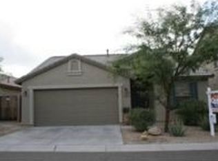 4721 E Woburn Ln, Cave Creek, AZ 85331