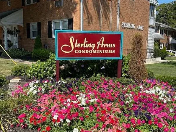 2 Sterling Ter Unit B, Stratford, NJ 08084