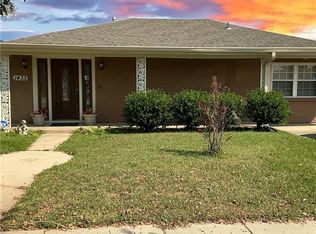 1433 Perrin Dr, Arabi, LA 70032