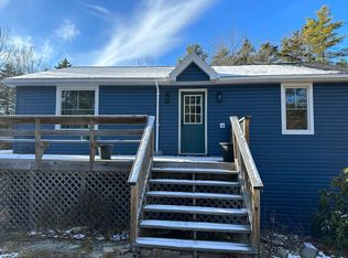22 N End Rd, Georgetown, ME 04548