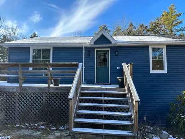 22 N End Rd, Georgetown, ME 04548