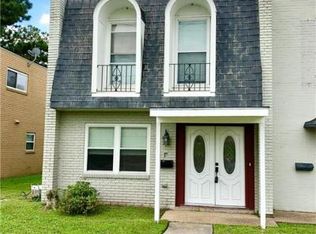 6144 Orleans Ave, New Orleans, LA 70124