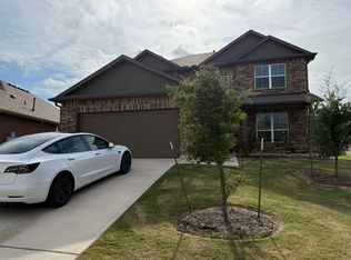 5921 Giovanni Pl, Round Rock, TX 78665