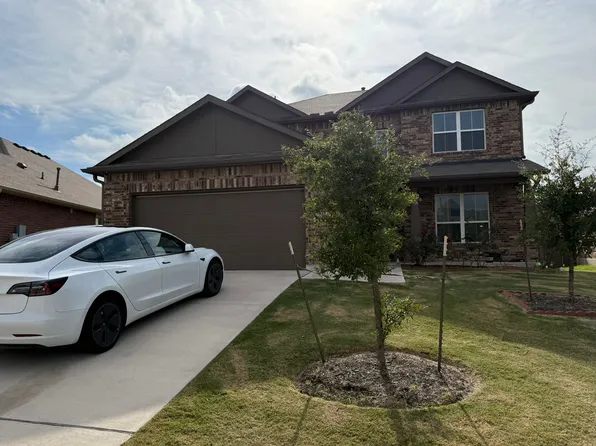 5921 Giovanni Pl, Round Rock, TX 78665