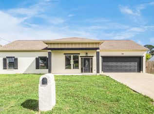 245 Compress Rd, Opelousas, LA 70570