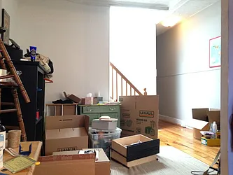 Rented by Skygroup Realty