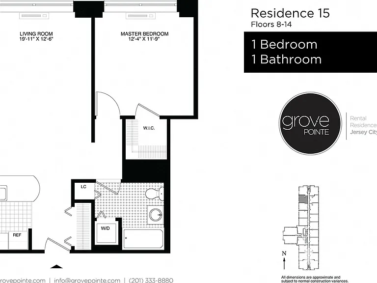 Grove Pointe — Photo 17