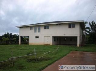 5587 Kawaihau Rd #B, Kapaa, HI 96746