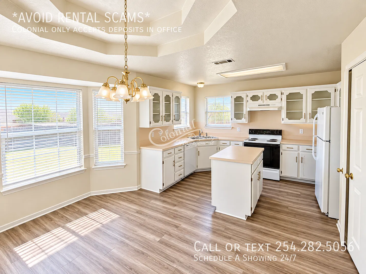 3 bed, 2.0 bath, 1587 sqft, $1,495 — Photo 3