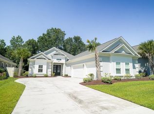 646 Edgecreek Dr, Myrtle Beach, SC 29579