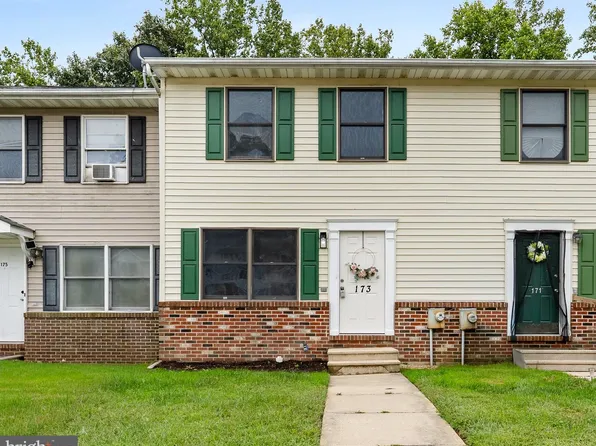 173 E Village Rd, Elkton, MD 21921