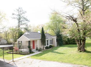 3073 Chattanooga Valley Rd, Flintstone, GA 30725