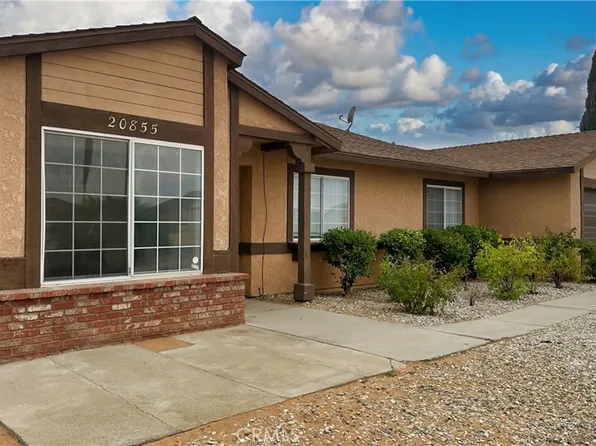 20855 Otowi Rd, Apple Valley, CA 92308