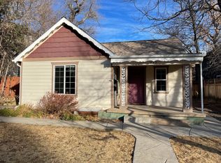 825 North St, Boulder, CO 80304