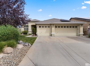9607 Glen Ridge Dr, Reno, NV 89521