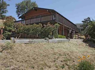 23040 Lakeview Dr, Tehachapi, CA 93561