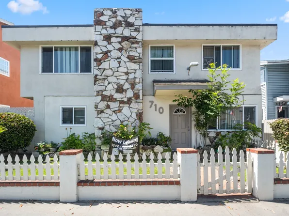 710 E 6th St, Long Beach, CA