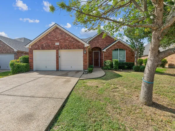 2771 Waterway Dr, Grand Prairie, TX 75054