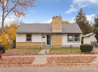 2069 Sherwood Ave, Saint Paul, MN 55119