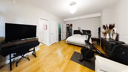 Rented by Modern Spaces