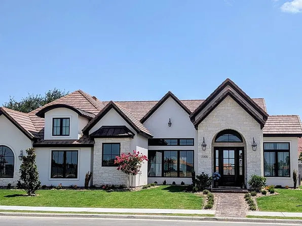 2300 W Carnegie St, Edinburg, TX 78539