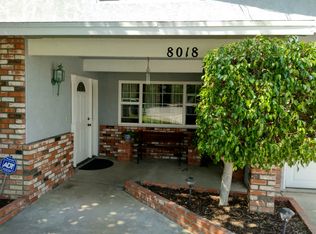 8018 Tone Ln, El Cajon, CA 92021